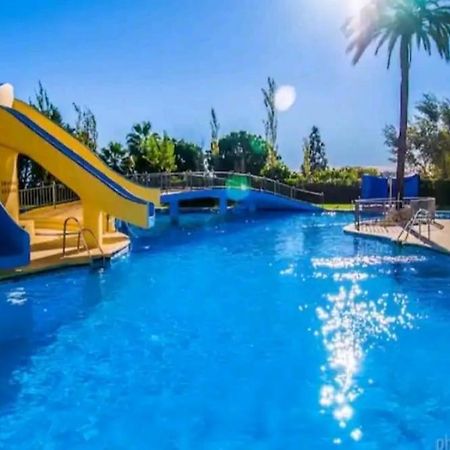 Apartamento minerva Holidays estudio en Benalmádena Exterior foto