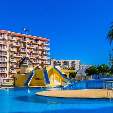 Apartamento minerva Holidays estudio en Benalmádena Exterior foto