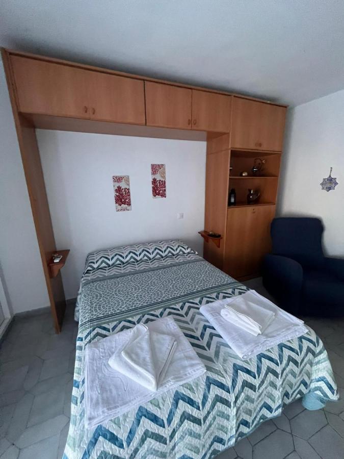 Apartamento minerva Holidays estudio en Benalmádena Exterior foto