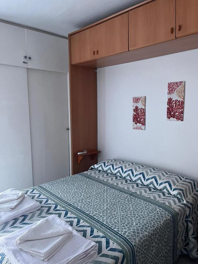 Apartamento minerva Holidays estudio en Benalmádena Exterior foto
